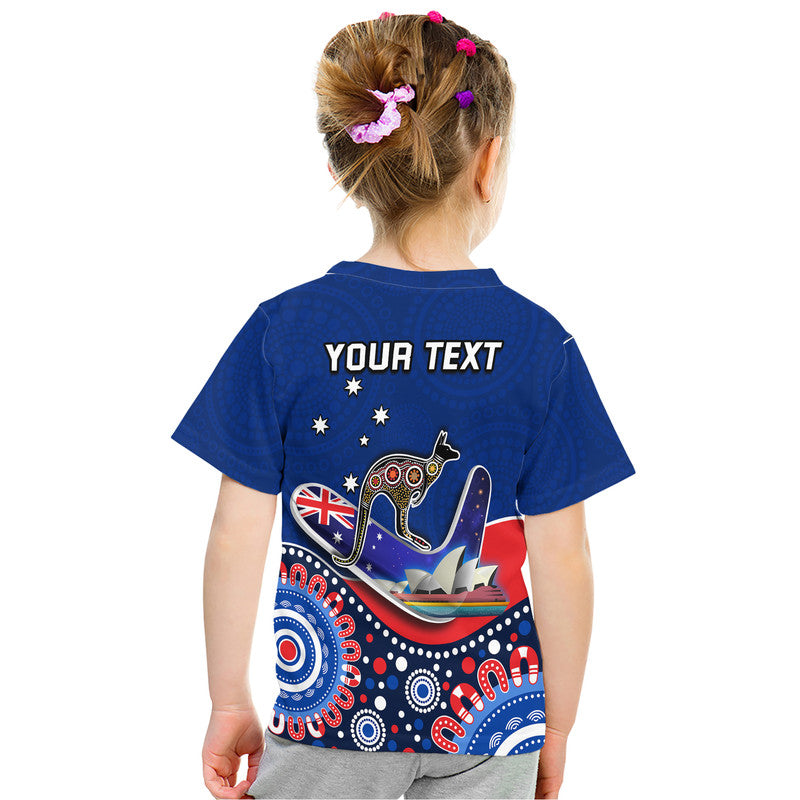custom-personalised-australia-day-t-shirt-indigenous-kangaroo-and-boomerang