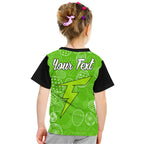 custom-personalised-sydney-thunder-cricket-happy-easter-day-t-shirt-simple-style