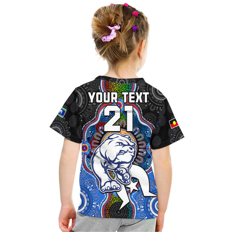 custom-personalised-western-bulldogs-football-naidoc-week-t-shirt-indigenous