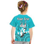 custom-personalised-brisbane-heat-cricket-champions-t-shirt-lizard-indigenous-aboriginal
