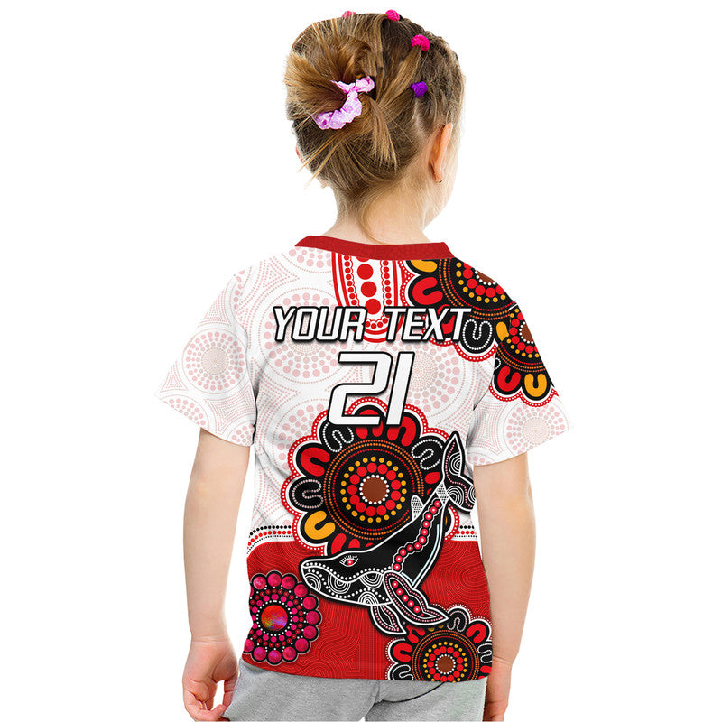 custom-personalised-dolphins-rugby-t-shirt-indigenous-circles-and-waves-white