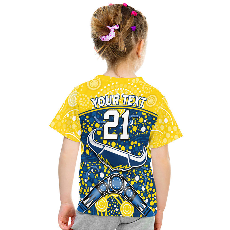 custom-personalised-cowboys-rugby-t-shirt-boomerang-indigenous-dots