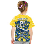 custom-personalised-cowboys-rugby-t-shirt-boomerang-indigenous-dots