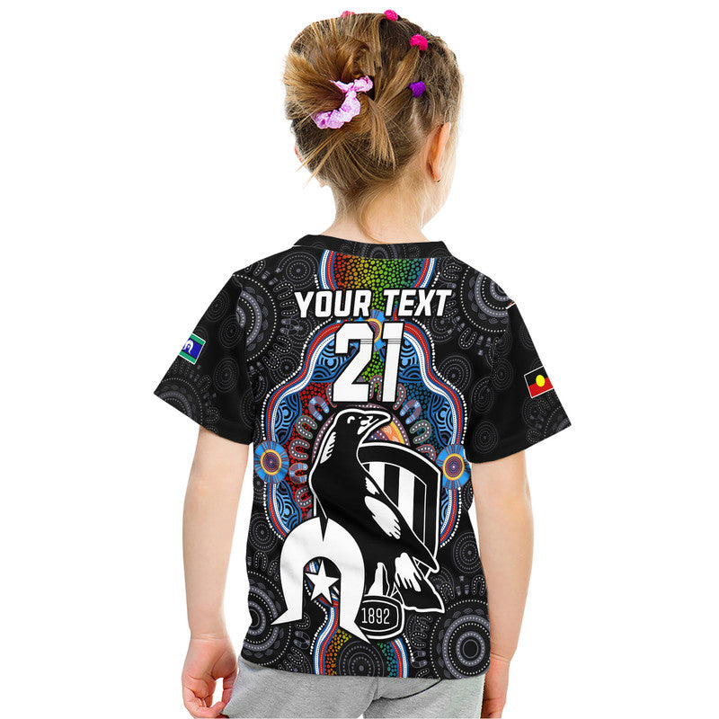 custom-text-and-number-magpies-football-naidoc-week-2023-t-shirt-for-our-elders-indigenous