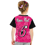 custom-personalised-sydney-sixers-cricket-happy-easter-day-t-shirt-simple-style