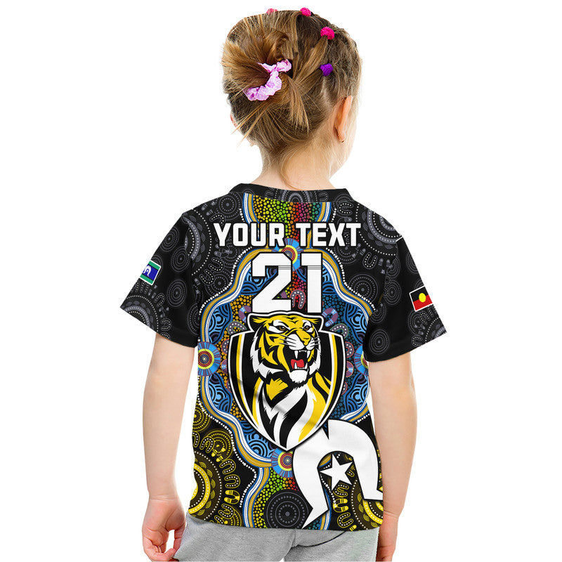 custom-personalised-richmond-tigers-football-naidoc-week-t-shirt-indigenous
