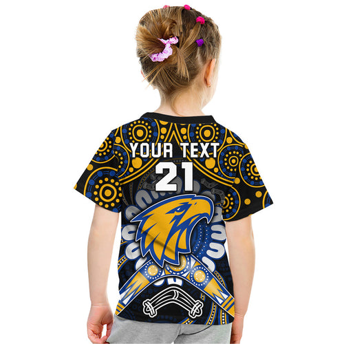 custom-personalised-west-coast-eagles-t-shirt-boomerang-indigenous-dots