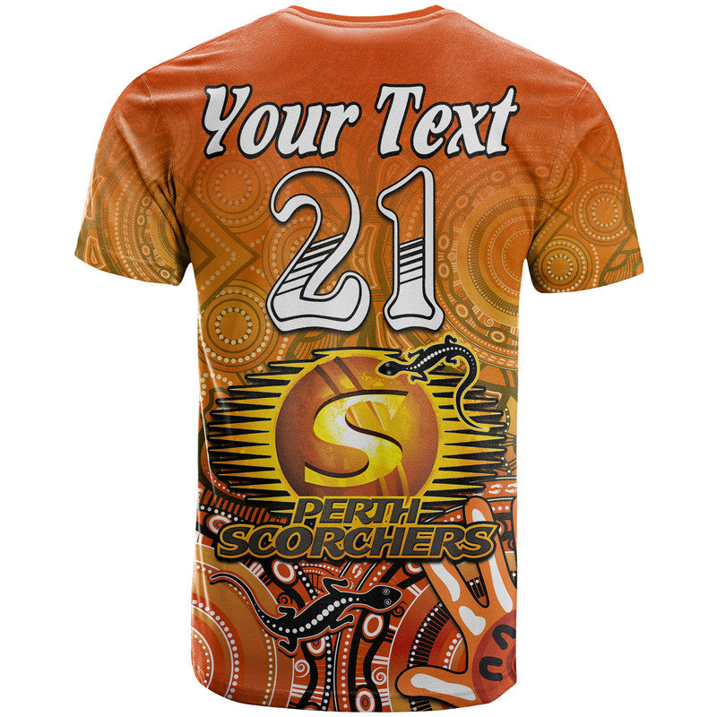 custom-personalised-perth-scorchers-champions-t-shirt-lizard-indigenous-aboriginal