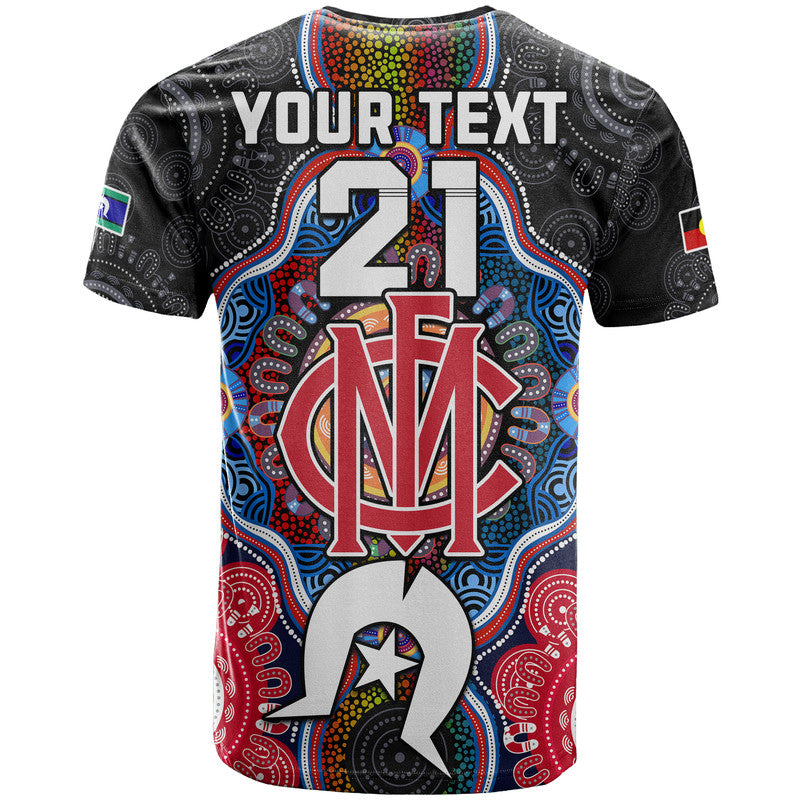 custom-personalised-demons-football-naidoc-week-t-shirt-indigenous