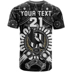 custom-personalised-magpies-football-t-shirt-boomerang-indigenous-dots
