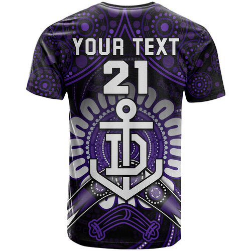 custom-personalised-dockers-football-t-shirt-boomerang-indigenous-dots