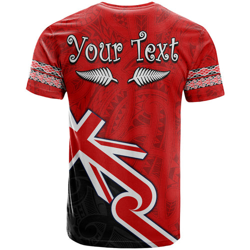 custom-personalised-waitangi-t-shirt-aotearoa-tino-rangatiratanga-flag-with-silver-fern