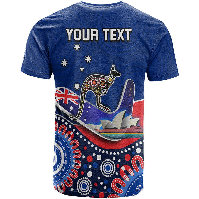 custom-personalised-australia-day-t-shirt-indigenous-kangaroo-and-boomerang