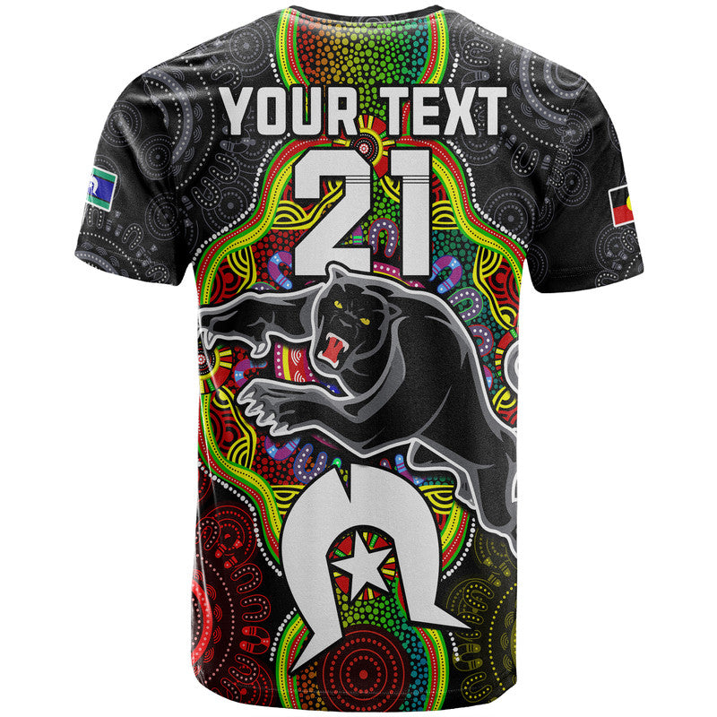 custom-personalised-panthers-rugby-naidoc-week-t-shirt-indigenous