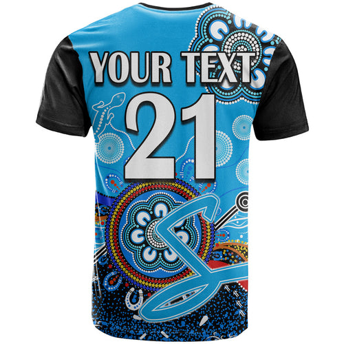 custom-personalised-adelaide-strikers-t-shirt-cricket-indigenous-aboriginal-lizard-version