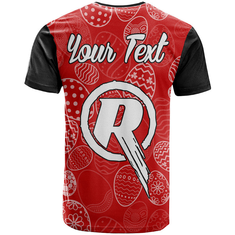 custom-personalised-melbourne-renegades-cricket-happy-easter-day-t-shirt-simple-style