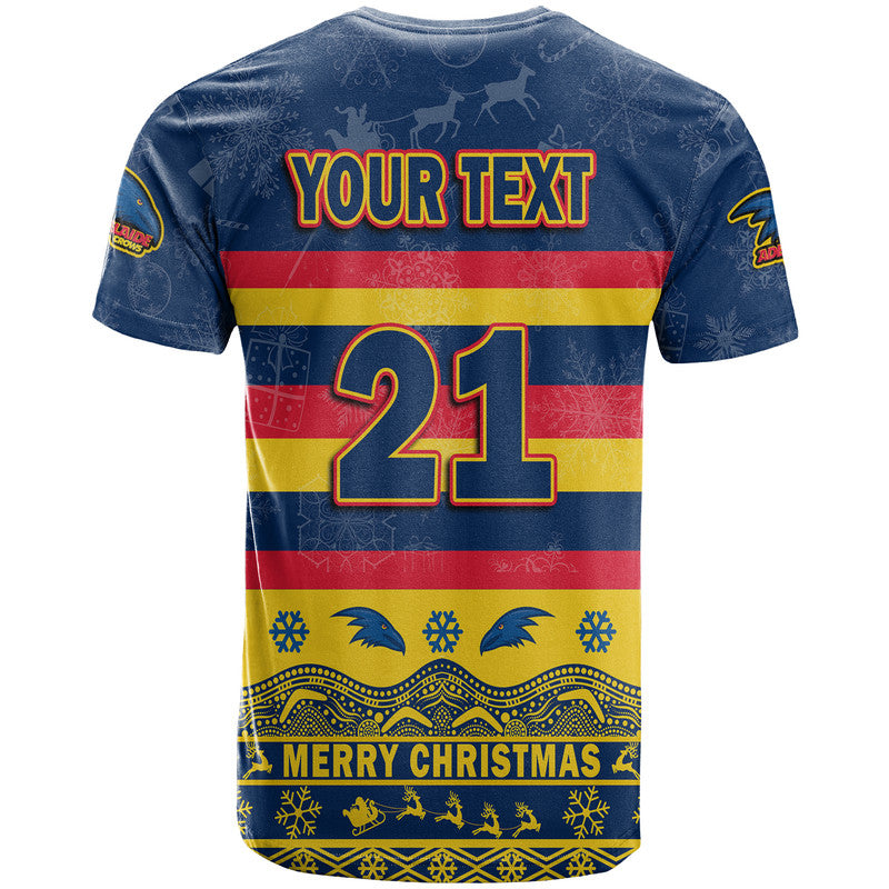 custom-personalised-and-number-adelaide-crows-unique-winter-season-t-shirt-adelaide-merry-christmas
