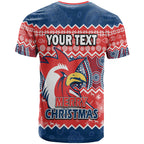 custom-personalised-sydney-aboriginal-roosters-christmas-vibe-t-shirt