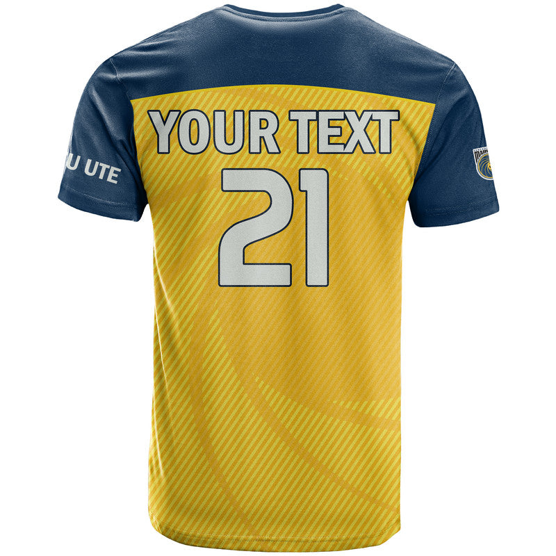 custom-personalised-central-coast-mariners-soccer-t-shirt