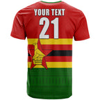 custom-personalised-the-chevrons-cricket-mix-zimbabwe-flag-and-indigenous-pattern-t-shirt