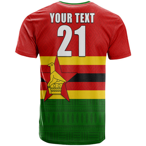 custom-personalised-the-chevrons-cricket-mix-zimbabwe-flag-and-indigenous-pattern-t-shirt