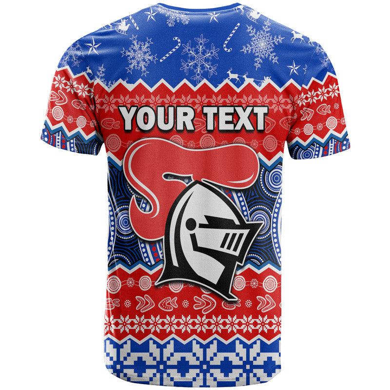 custom-personalised-knights-aboriginal-rugby-novocastrians-christmas-vibe-t-shirt