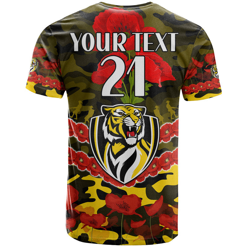custom-personalised-richmond-tigers-football-anzac-t-shirt-lest-we-forget