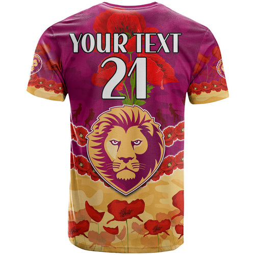 custom-personalised-brisbane-lions-football-anzac-t-shirt-lest-we-forget
