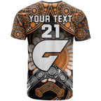 custom-personalised-giants-football-t-shirt-boomerang-indigenous-dots