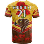 custom-personalised-hawks-football-anzac-t-shirt-lest-we-forget