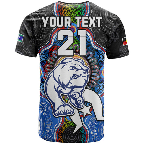 custom-personalised-western-bulldogs-football-naidoc-week-t-shirt-indigenous