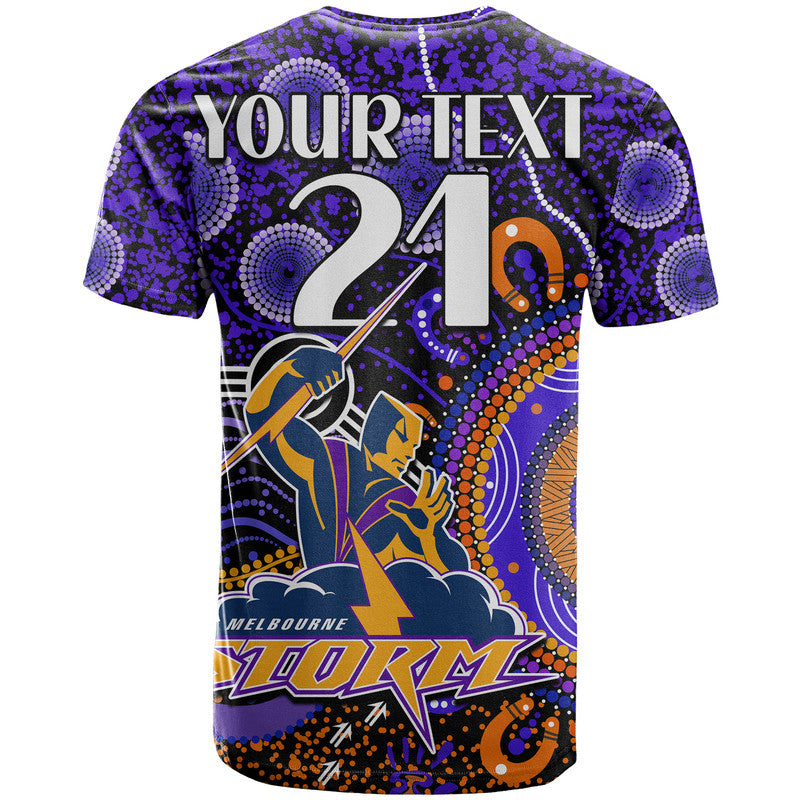 custom-personalised-storm-rugby-t-shirt-aboriginal-dots