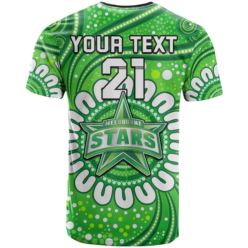 custom-personalised-melbourne-stars-cricket-t-shirt-aboriginal