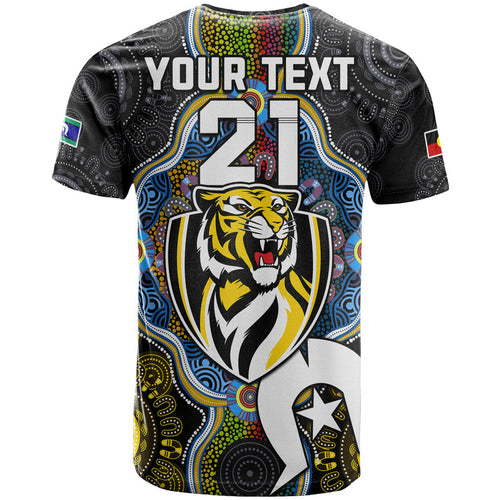 custom-personalised-richmond-tigers-football-naidoc-week-t-shirt-indigenous