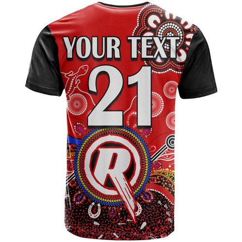 custom-personalised-melbourne-renegades-t-shirt-cricket-indigenous-aboriginal-lizard-version