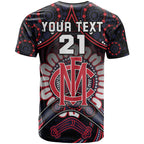custom-personalised-demons-football-t-shirt-boomerang-indigenous-dots