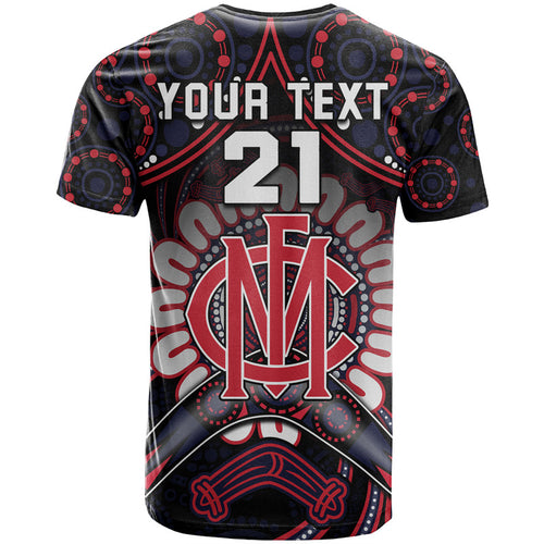 custom-personalised-demons-football-t-shirt-boomerang-indigenous-dots