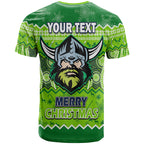 custom-personalised-canberra-the-green-machine-raiders-aboriginal-christmas-vibe-t-shirt