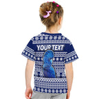 custom-personalised-australian-cockatoo-christmas-vibe-with-aboriginal-dot-painting-style-t-shirt