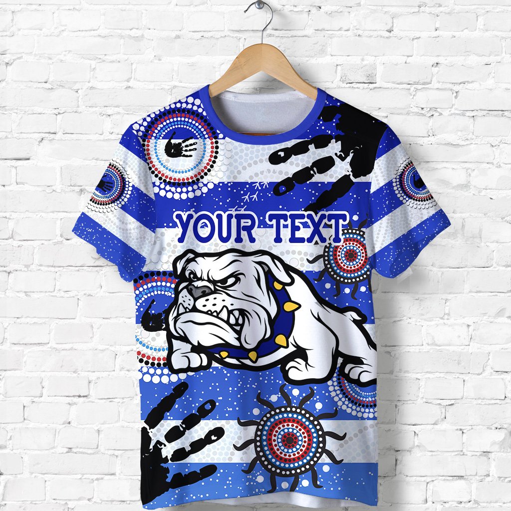 custom-personalised-bulldogs-t-shirt-indigenous-country-style-no-1