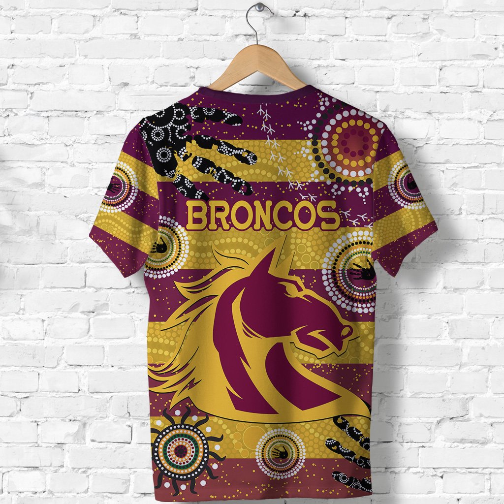 custom-personalised-brisbane-broncos-t-shirt-indigenous-country-style-no-1