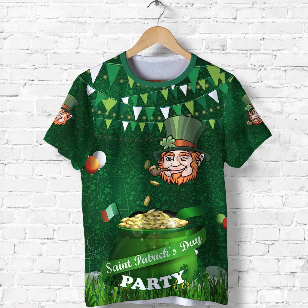 patricks-day-t-shirt-shamrock-festival-style