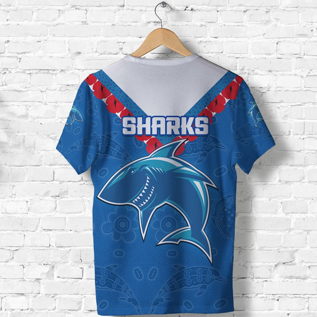 custom-personalised-cronulla-sharks-t-shirt-anzac-country-style