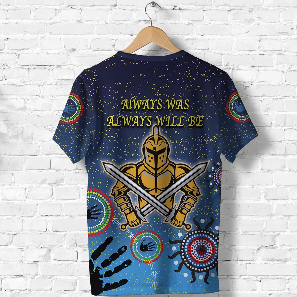 custom-personalised-naidoc-titans-t-shirt-gold-coast-aboriginal