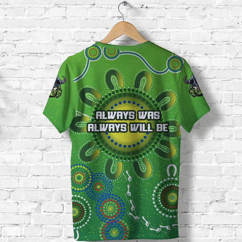 custom-personalised-naidoc-raiders-t-shirt-canberra-indigenous-style