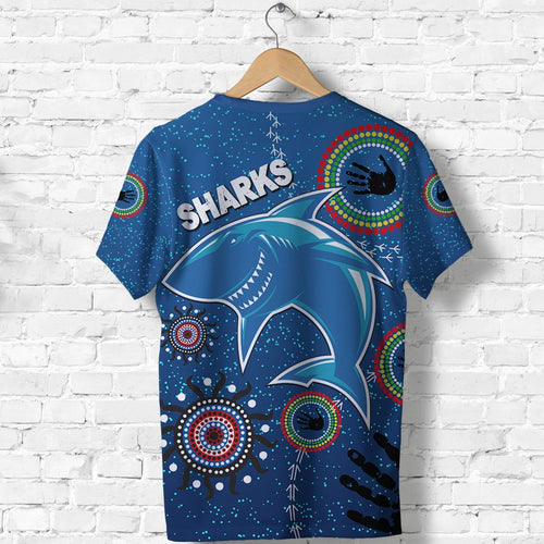custom-personalised-naidoc-sharks-t-shirt-cronulla-aboriginal-style
