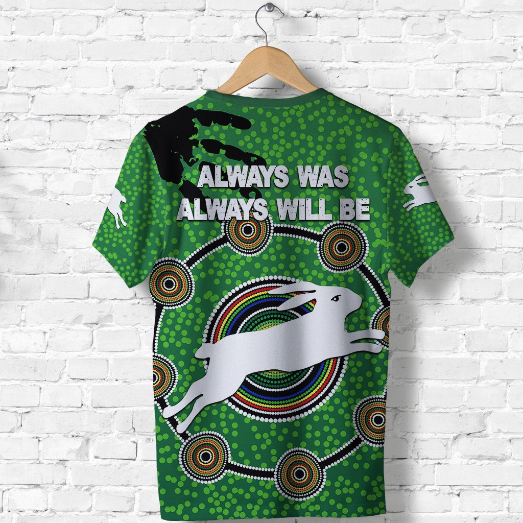 custom-personalised-naidoc-rabbitohs-t-shirt-aboriginal-vibes-no-1