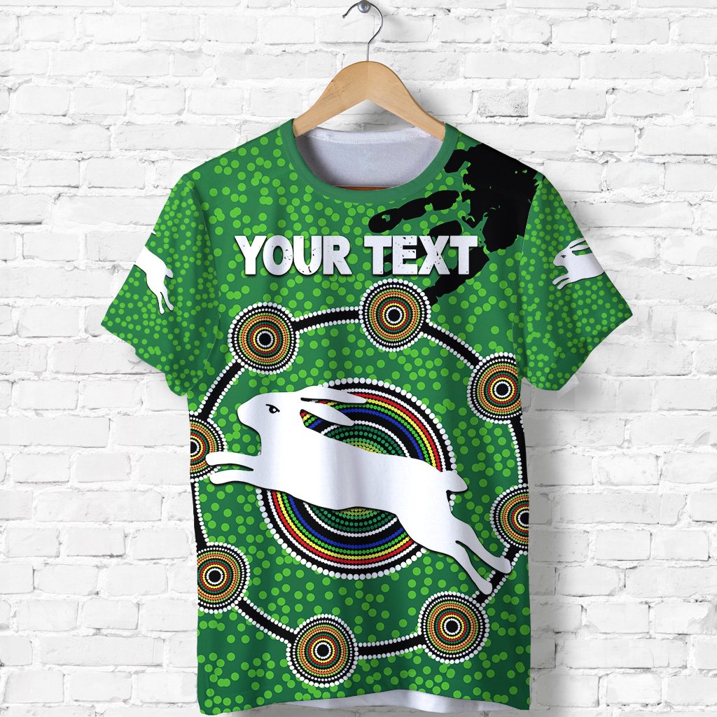 custom-personalised-naidoc-rabbitohs-t-shirt-aboriginal-vibes-no-1