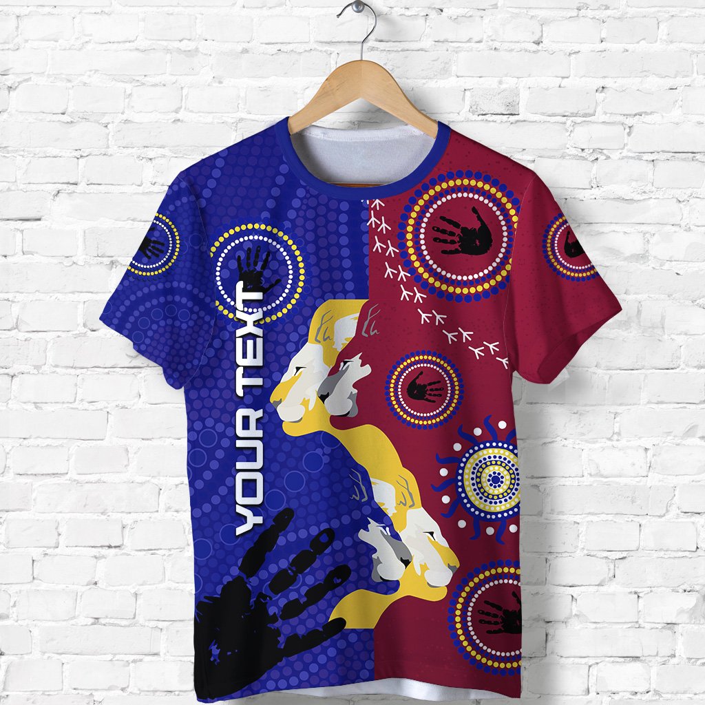 custom-personalised-naidoc-brisbane-lions-t-shirt-indigenous-style-1