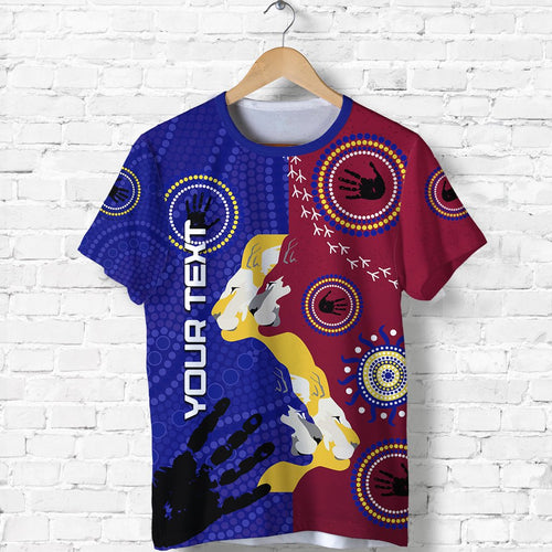 custom-personalised-naidoc-brisbane-lions-t-shirt-indigenous-style-1